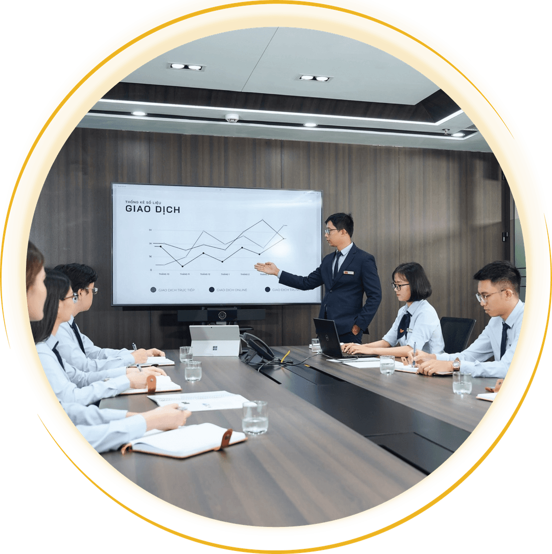 Giá trị cốt lõi Sonaha